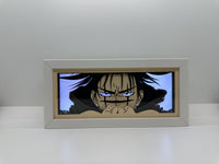 BLOOD BIND LED BOX
