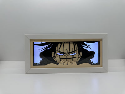 BLOOD BIND LED BOX - Image 2