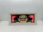 BLOOD BIND LED BOX