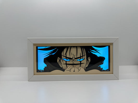 BLOOD BIND LED BOX - Image 4