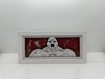 GRAVITY BLAZE LED BOX - Image 6