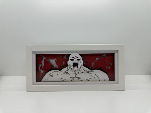 GRAVITY BLAZE LED BOX - Image 6