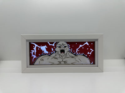 GRAVITY BLAZE LED BOX - Image 3