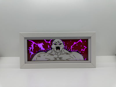 GRAVITY BLAZE LED BOX - Image 4