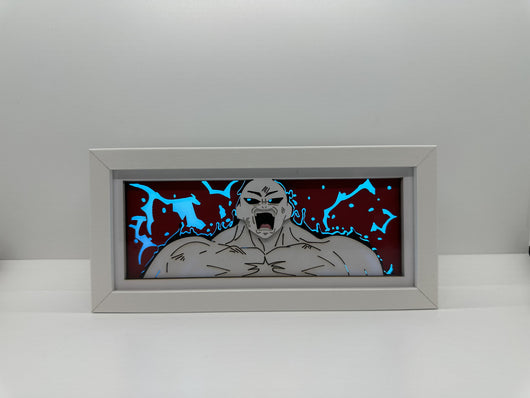 GRAVITY BLAZE LED BOX - Image 5