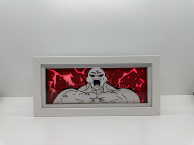 GRAVITY BLAZE LED BOX - Image 2