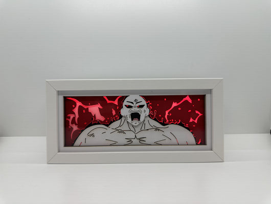 GRAVITY BLAZE LED BOX - Image 2