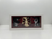 DEMON CALLER LED BOX