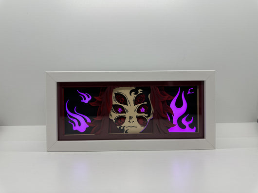DEMON CALLER LED BOX - Image 3