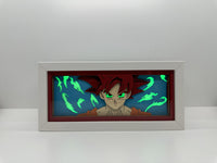 BATTLE CORE LED BOX