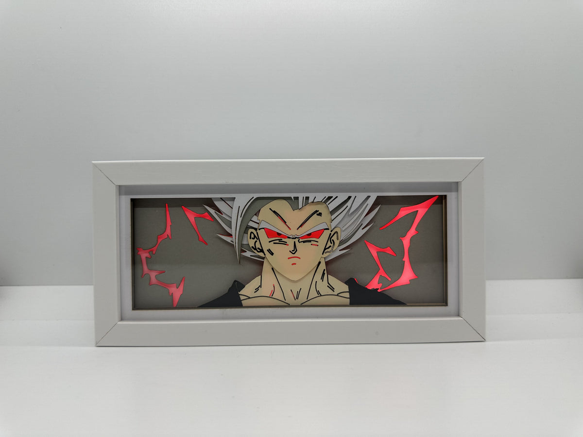 SAVAGE RUSH LED BOX - Image 4