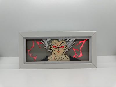 SAVAGE RUSH LED BOX - Image 4