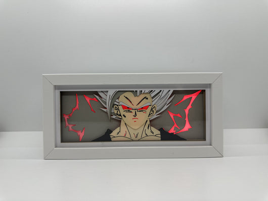 SAVAGE RUSH LED BOX - Image 4
