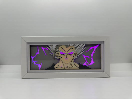SAVAGE RUSH LED BOX - Image 5