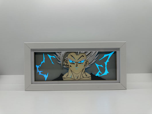 SAVAGE RUSH LED BOX - Image 6
