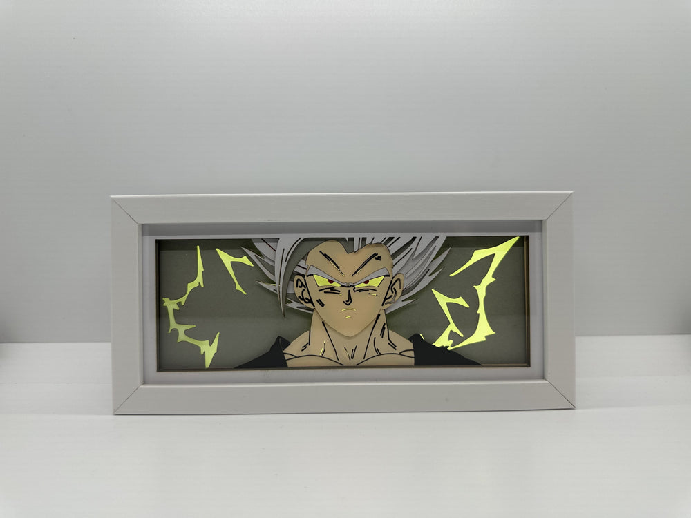 SAVAGE RUSH LED BOX - Image 7