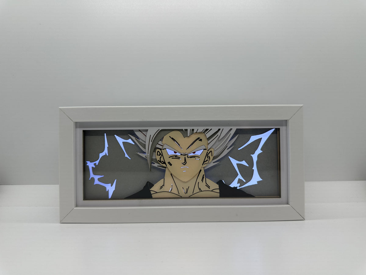 SAVAGE RUSH LED BOX - Image 8