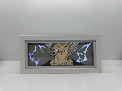 SAVAGE RUSH LED BOX - Image 8