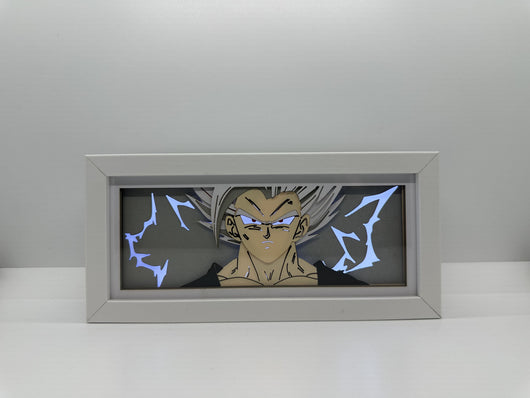 SAVAGE RUSH LED BOX - Image 8