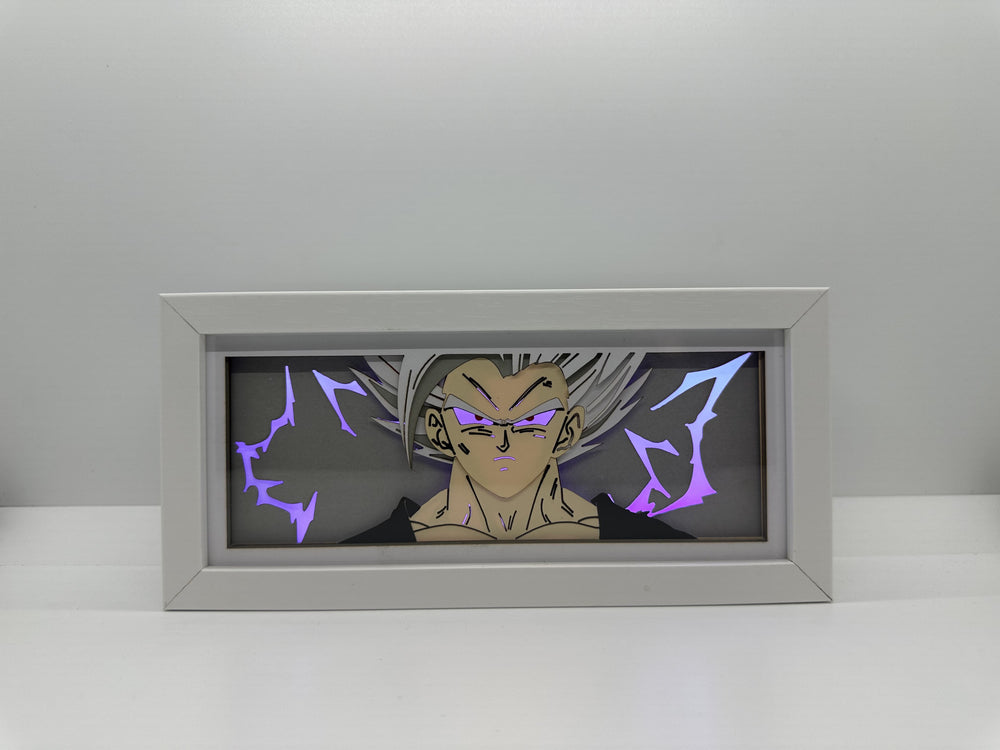 SAVAGE RUSH LED BOX - Image 11