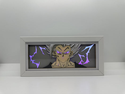 SAVAGE RUSH LED BOX - Image 11
