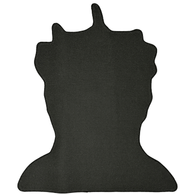 FIVE LEAF CLOVER RUG - Image 4