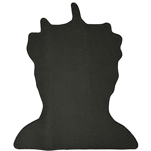 FIVE LEAF CLOVER RUG - Image 4