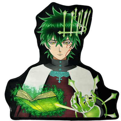 GRIMOIRE LEGACY RUG - STAR KAGUNE