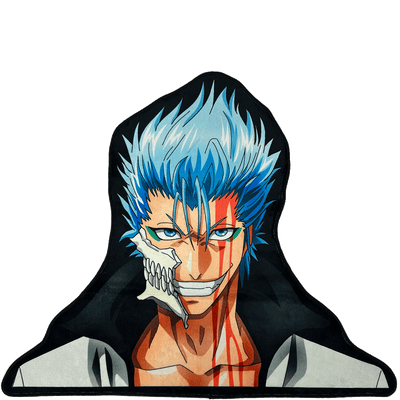 ESPADA 6 RUG - STAR KAGUNE