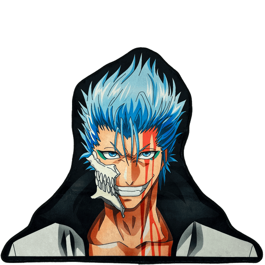 ESPADA 6 RUG - STAR KAGUNE