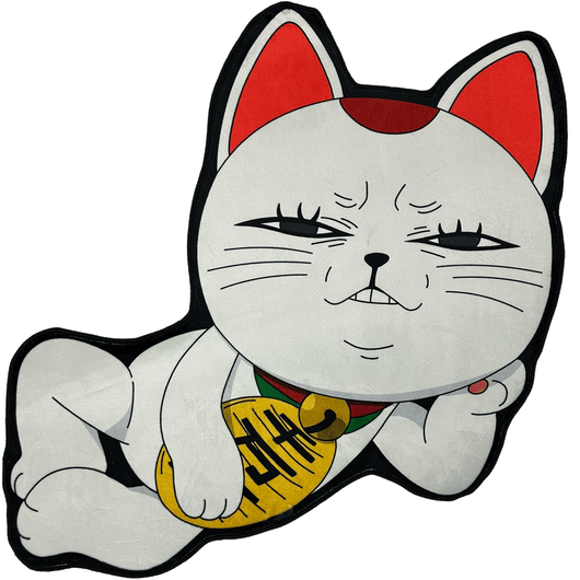 HIGHWAY HELL RUG - STAR KAGUNE