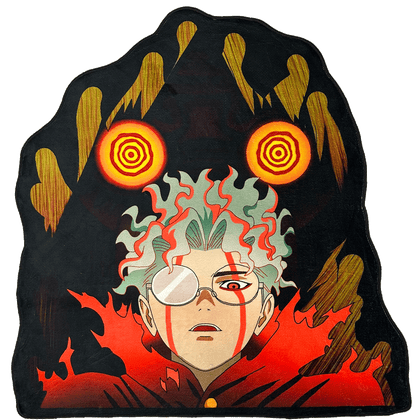 OCCULT SURGE RUG