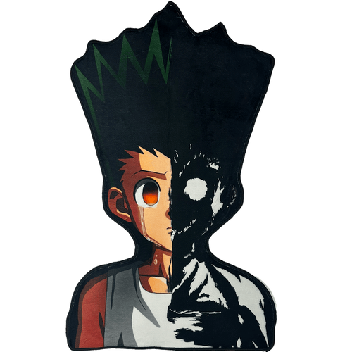 HUNTER'S WILL RUG - STAR KAGUNE