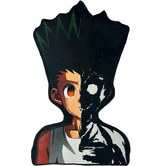 HUNTER'S WILL RUG - STAR KAGUNE
