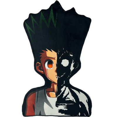 HUNTER'S WILL RUG - STAR KAGUNE