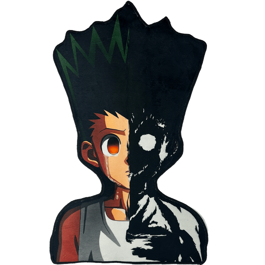 HUNTER'S WILL RUG - STAR KAGUNE