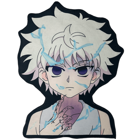 THUNDER SPEED RUG - STAR KAGUNE