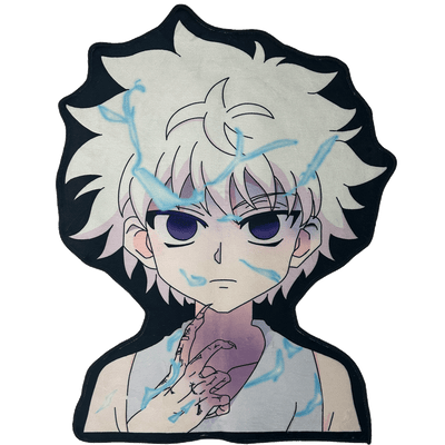 THUNDER SPEED RUG - STAR KAGUNE