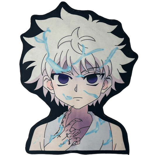 THUNDER SPEED RUG - STAR KAGUNE