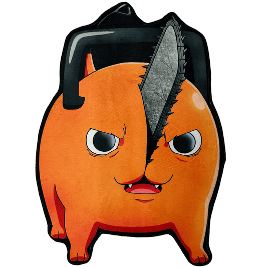 DEMON ENGINE RUG - STAR KAGUNE