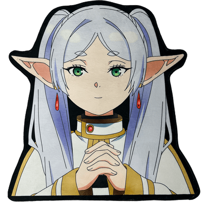 ELVEN MAGE RUG - STAR KAGUNE
