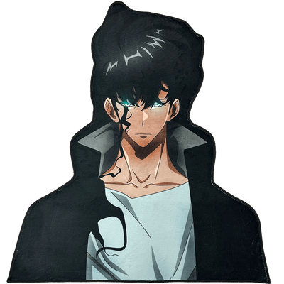 KING OF SHADOWS RUG - STAR KAGUNE