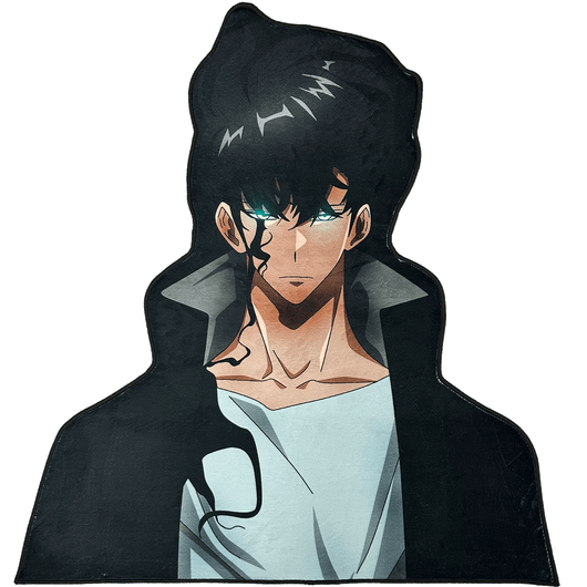 KING OF SHADOWS RUG - STAR KAGUNE