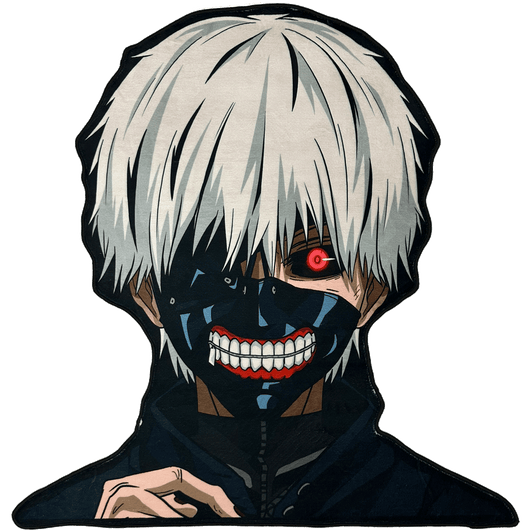 EYEPATCH RUG - STAR KAGUNE
