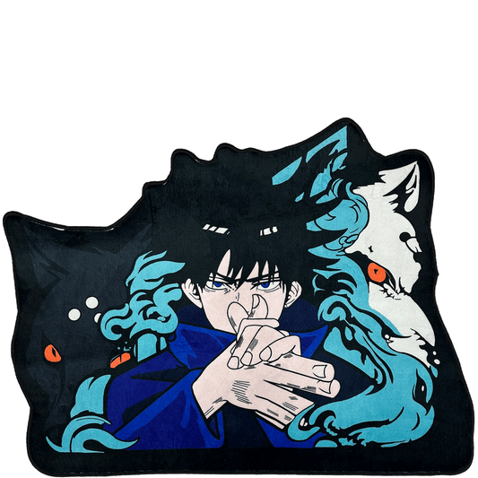 DARK SUMMON RUG