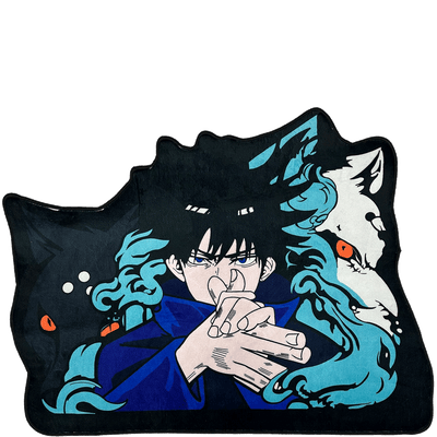 DARK SUMMON RUG - STAR KAGUNE