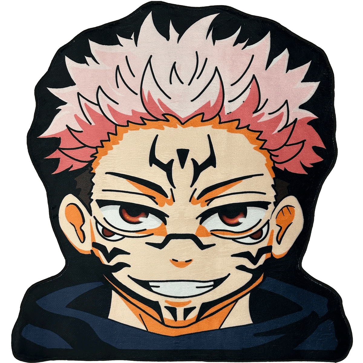 THRONELESS KING RUG - STAR KAGUNE