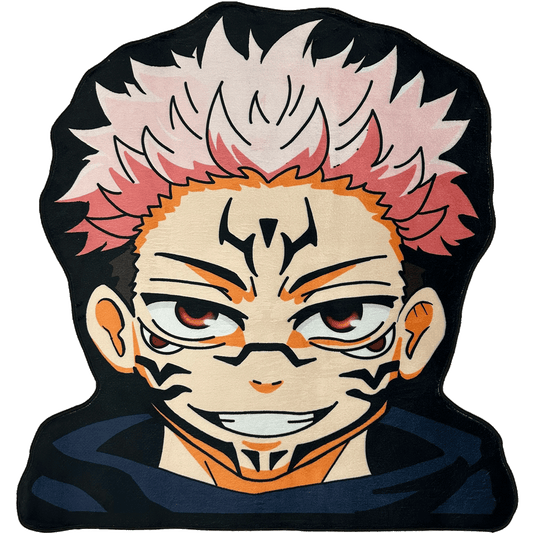 THRONELESS KING RUG - STAR KAGUNE