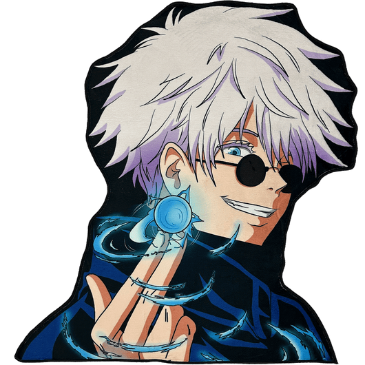VOID EYES RUG - STAR KAGUNE