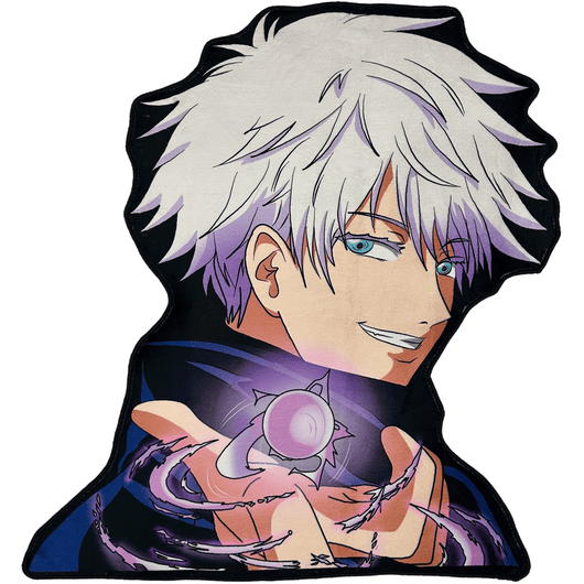 DOMAIN BREAKER RUG - STAR KAGUNE